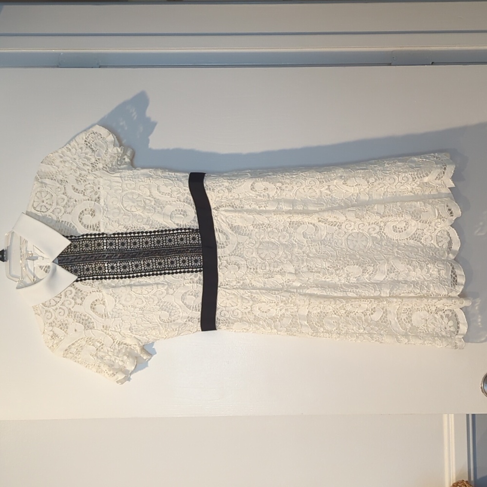 Nanette Lepore Dress